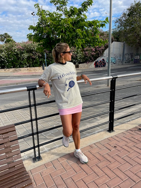 Vintage Washed T-shirt