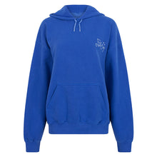 Load image into Gallery viewer, Electric Blue Harry Hoodie
