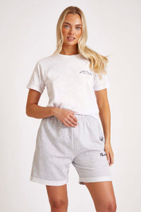 Charlie Boyfriend Tee