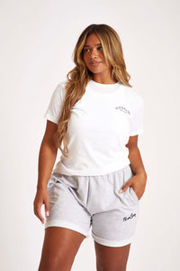 Charlie Boyfriend Tee
