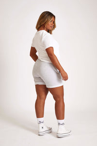 Charlie Boyfriend Tee
