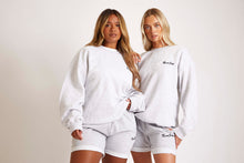 Load image into Gallery viewer, Light Grey Crew Sweat
