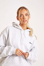 Load image into Gallery viewer, Light Grey Hoodie
