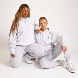 Mid Grey Sweatpants