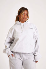 Load image into Gallery viewer, Light Grey Hoodie
