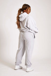 Mid Grey Sweatpants