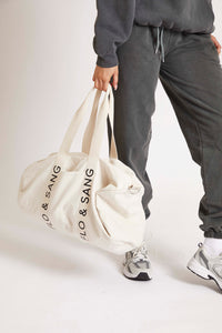 Essentials Duffle