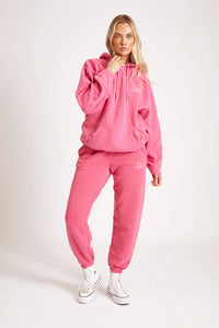 Pink Pink Sweatpants