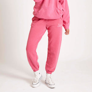 Pink Pink Sweatpants