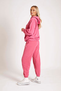Pink Pink Sweatpants