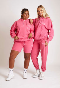 Pink Pink Sweatpants