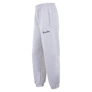 Mid Grey Sweatpants