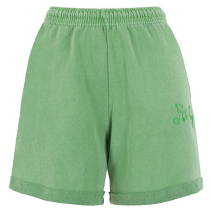 Gabe Green Boyfriend Sweat Shorts