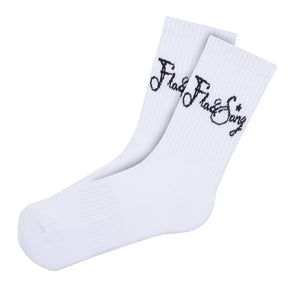 F&S Ribbed Socks