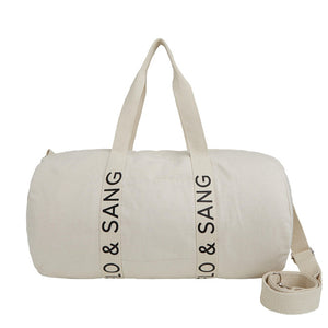 Essentials Duffle