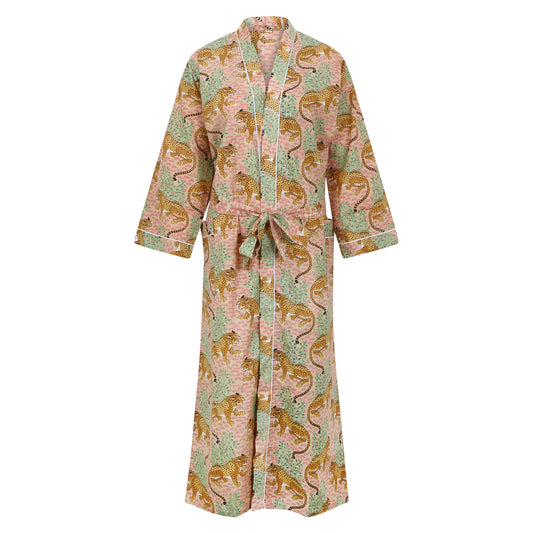 Cotton Essential Kimono