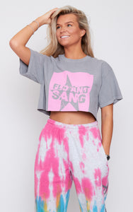 Tie-Dye Eddie Easy Jogger