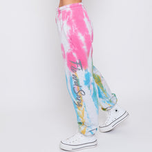 Load image into Gallery viewer, Tie-Dye Eddie Easy Jogger
