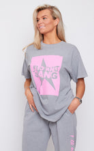 Load image into Gallery viewer, Dove Grey Dean Tee
