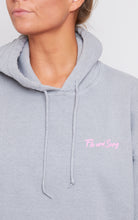 Load image into Gallery viewer, Dove Grey Harry Hoodie
