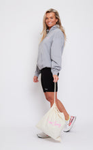 Load image into Gallery viewer, Dove Grey Harry Hoodie
