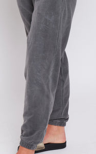 Charcoal Eddie Easy Jogger