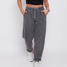 Load image into Gallery viewer, Charcoal Eddie Easy Jogger
