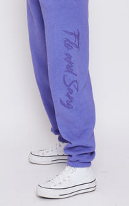 Cobalt Eddie Easy Jogger