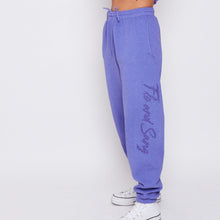 Load image into Gallery viewer, Cobalt Eddie Easy Jogger

