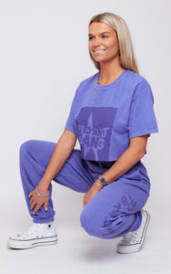 Cobalt Eddie Easy Jogger