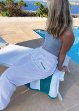 Load image into Gallery viewer, White Eddie Easy Jogger
