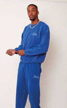 Load image into Gallery viewer, Electric Blue Frankie Crew Sweat
