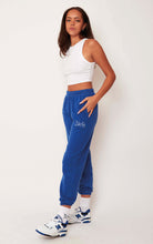Load image into Gallery viewer, Electric Blue Eddie Easy Jogger
