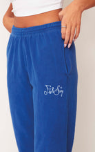 Load image into Gallery viewer, Electric Blue Eddie Easy Jogger
