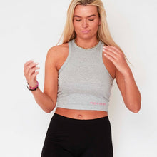 Load image into Gallery viewer, Essential Rib Racer Vest
