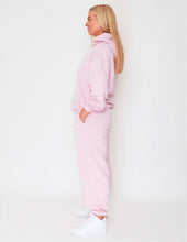 Load image into Gallery viewer, Powder Pink Harry Hoodie
