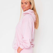 Load image into Gallery viewer, Powder Pink Harry Hoodie
