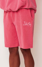 Load image into Gallery viewer, Hot Pink Men&#39;s Shorts
