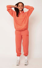 Load image into Gallery viewer, Orange Burst Eddie Easy Jogger
