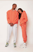 Load image into Gallery viewer, Orange Burst Eddie Easy Jogger
