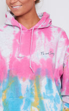 Load image into Gallery viewer, Tie-Dye Harry Hoodie
